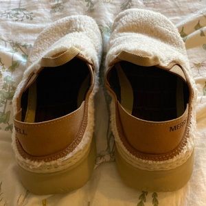 Merrell Slipper Shoes